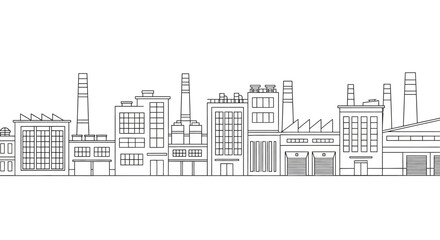 Obraz premium Abstract Circular Gradient Ring Design With Smooth Radial Symmetry 