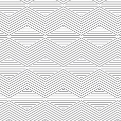 Minimal Geometric Cube Pattern Abstract Background. EPS 10.