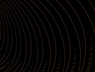 Fototapeta premium Imaginatory fractal abstract background Image