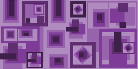 abstract purple background