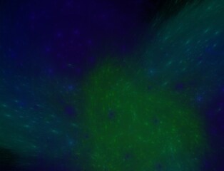 Obraz premium Imaginatory fractal abstract background Image