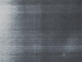 Photocopies of a black and white sheet of paper with a background or texture with grain and noise illustration