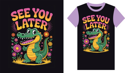 T-Shirt Design trendy print, print for streetwear, print for t-shirts and hoodies