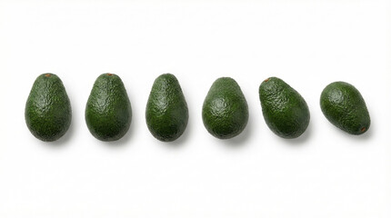 Avocado Views Technical Product Shot