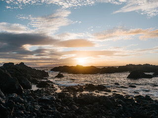 Los Gigantes, Teneryfa, Wyspy Kanaryjskie, Hiszpania © Rafał Paluszek