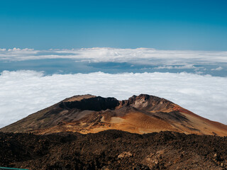 Santiago del Teide, Teneryfa, Wyspy Kanaryjskie, Hiszpania © Rafał Paluszek
