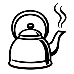 Bowling Pins Versus Ball Icon Vector - Classic Symbol for Bowling Sport and Game