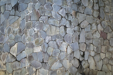 stone wall texture