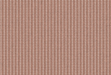 シンプルな毛糸のセーターの表面