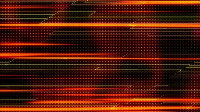 abstract technology background