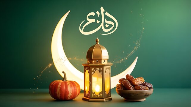 Ramadan / Eid Still Life