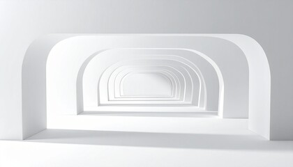 Obraz premium A close-up view of a clock face aligned towards the horizon in a serene landscape scene