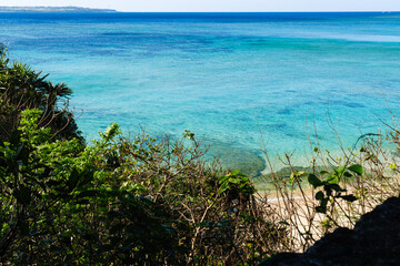 沖縄で見つけた南国の豊かな自然と文化を感じる風景