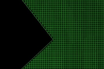 green abstract background, textured backdrop