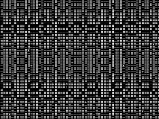 abstract geometric pattern, digital wallpaper