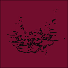 The most colorful gradient of Arts and design © jafour