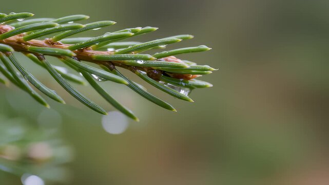 Pill Millipede Rolls Up on Dirt and Moss in Defense Mechanism Style