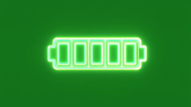3D illustration of a green emergency exit button icon and light switch symbol on a wall for a new business web design concept
