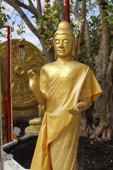 Buddha images  Religious statues of Thailand