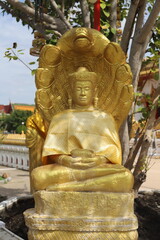 Buddha images  Religious statues of Thailand