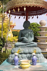 Buddha images  Religious statues of Thailand