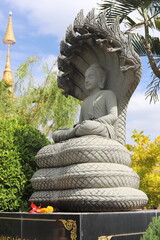 Buddha images  Religious statues of Thailand