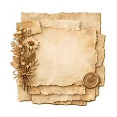 old paper background