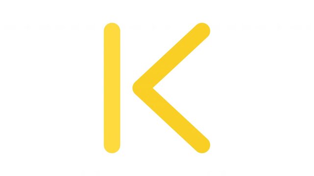 Animated Previous Track Button Icon