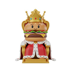 wooden puppet with a fan