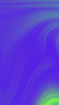 Abstract watercolor painting with purple and green hues suitable for backgrounds, posters, packaging, and artistic projects with a unique look.