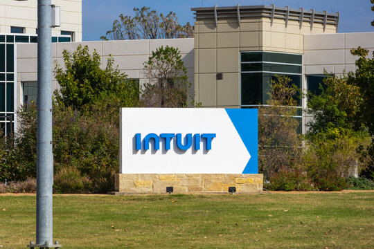 Intuit Inc. is an American multinational business software company that specializes in financial software located in Plano Texas.