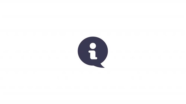 Info icon