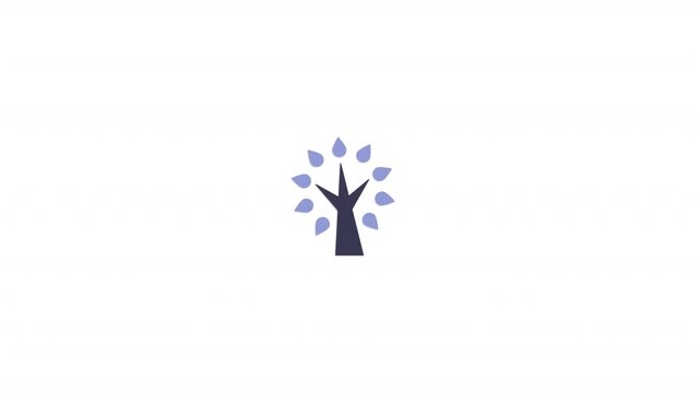 Tree icon