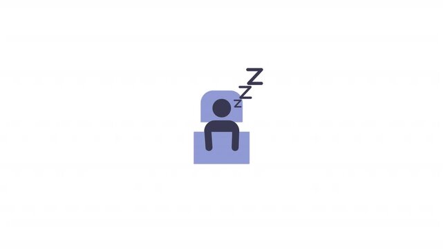 Narcolepsy Excessive Daytime sleepiness icon