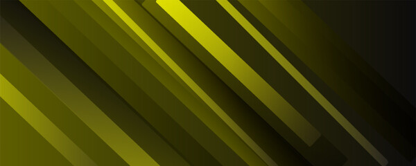 Beautiful golden line business background. Elegant golden lines for the theme of the awards show.
