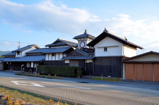 野良時計