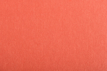 Fototapeta premium Soft, warm coral texture creating a calm, inviting atmosphere