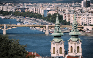 Budapest