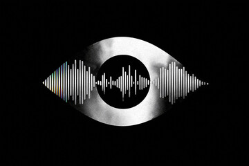 Eye of Sound Ear of Music