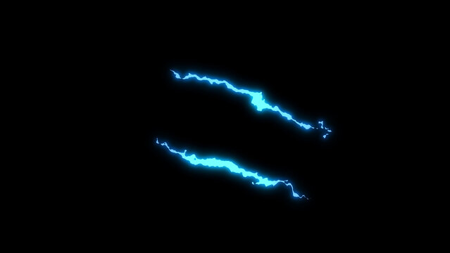 Motion Electric 25 - Dynamic Energy Inspired Animated Shapes and Electric Motion Elements for Video, Transitions, Openers and Visual Effects