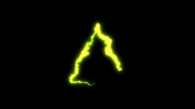 Motion Electric 30 - Dynamic Energy Inspired Animated Shapes and Electric Motion Elements for Video, Transitions, Openers and Visual Effects