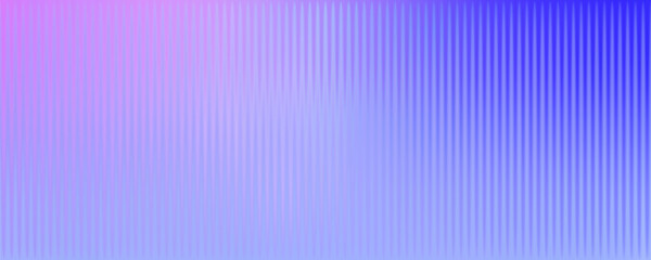 Fototapeta premium Blue ribbed glass texture background