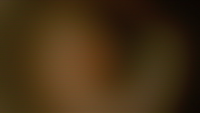 Dark metal grid texture with warm spotlight and hexagonal mesh pattern for gaming background or industrial technology design