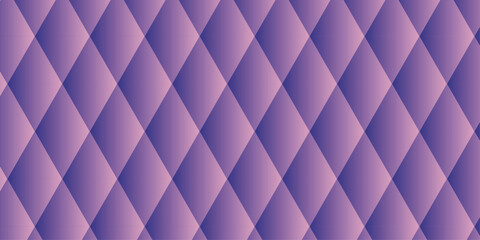 Obraz premium Seamless geometric pattern with shapes. Abstract geometric background square wallpaper. 