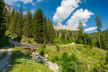  Gravel Trail The Austrian