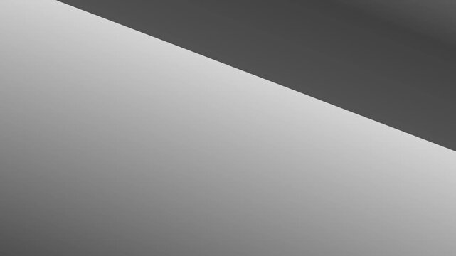 Gray gradient background. Dark to light gray transition. Smooth color gradient. Abstract gray texture. Background gradient. Vector illustration. Gray gradient design. Seamless pattern.