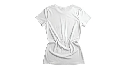 white t shirt