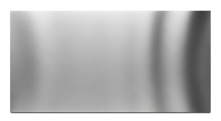 Brushed Metal Texture Background