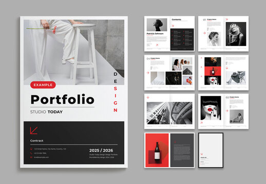 Design Portfolio