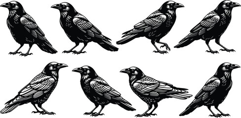 Naklejka premium Advanced artificial intelligence technology concept with digital circuit board, glowing data connection, futuristic cyber background for modern innovation and business.